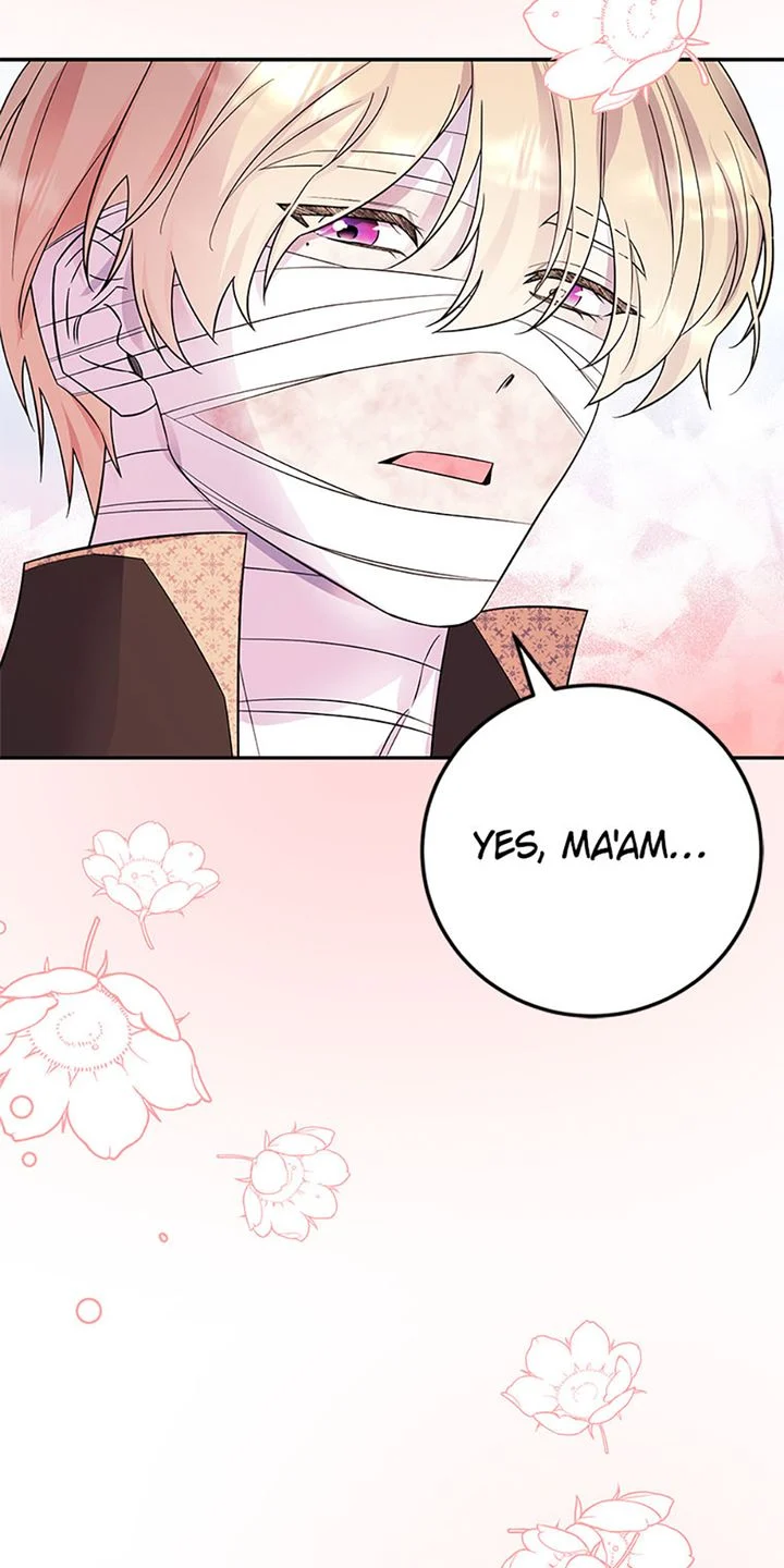 If You Save an Immoral Beast Chapter 21 page 50 - 