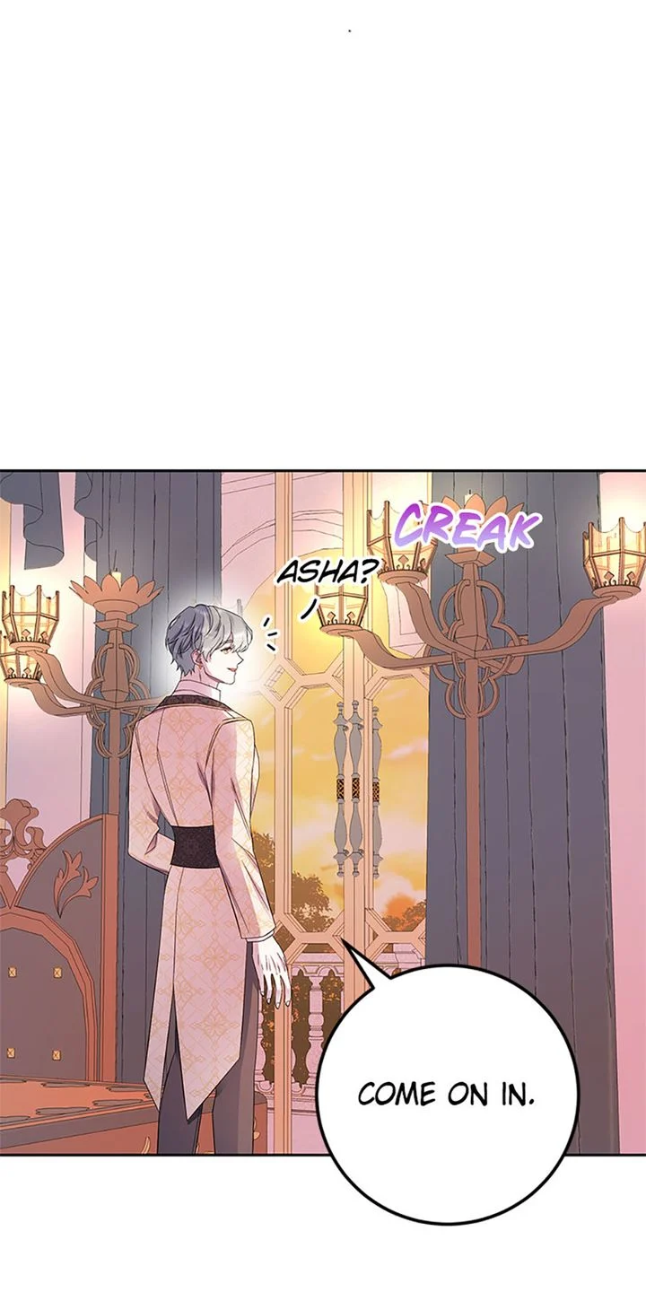 If You Save an Immoral Beast Chapter 21 page 60 - 