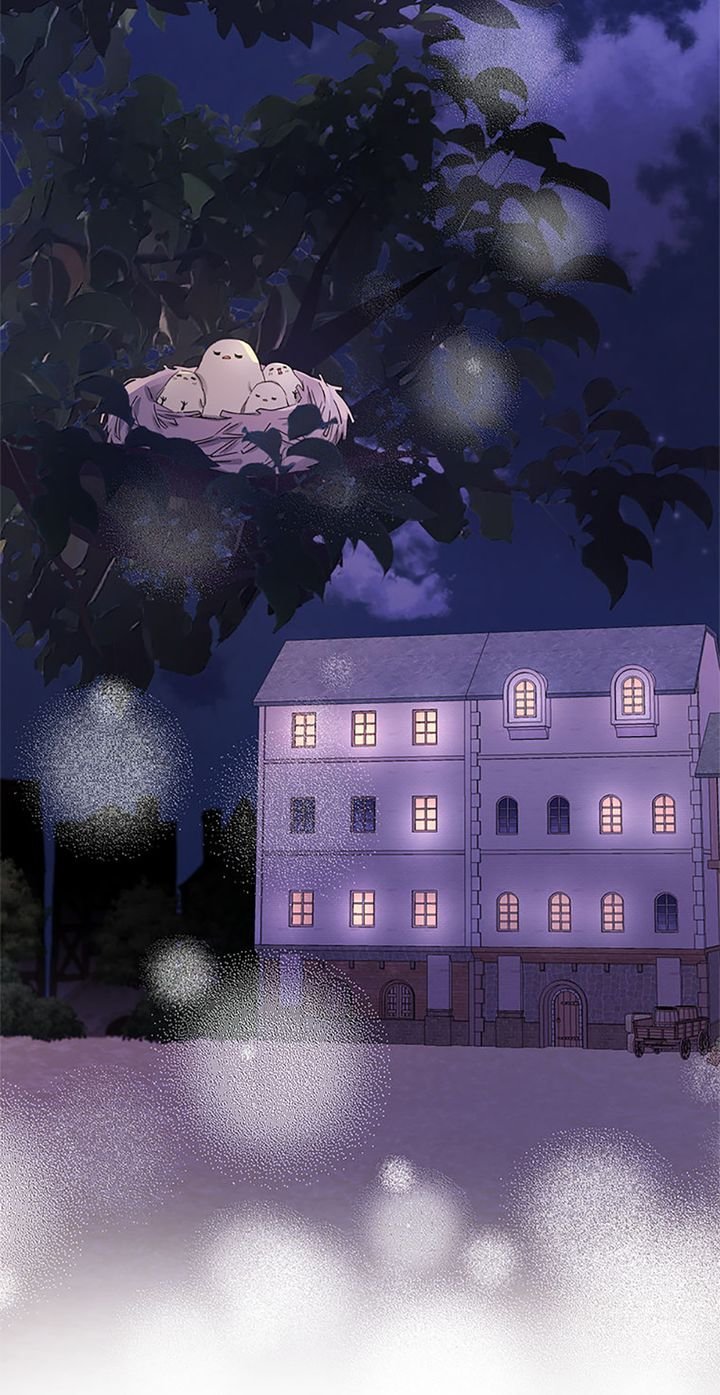 If You Save an Immoral Beast Chapter 21 page 7 - 