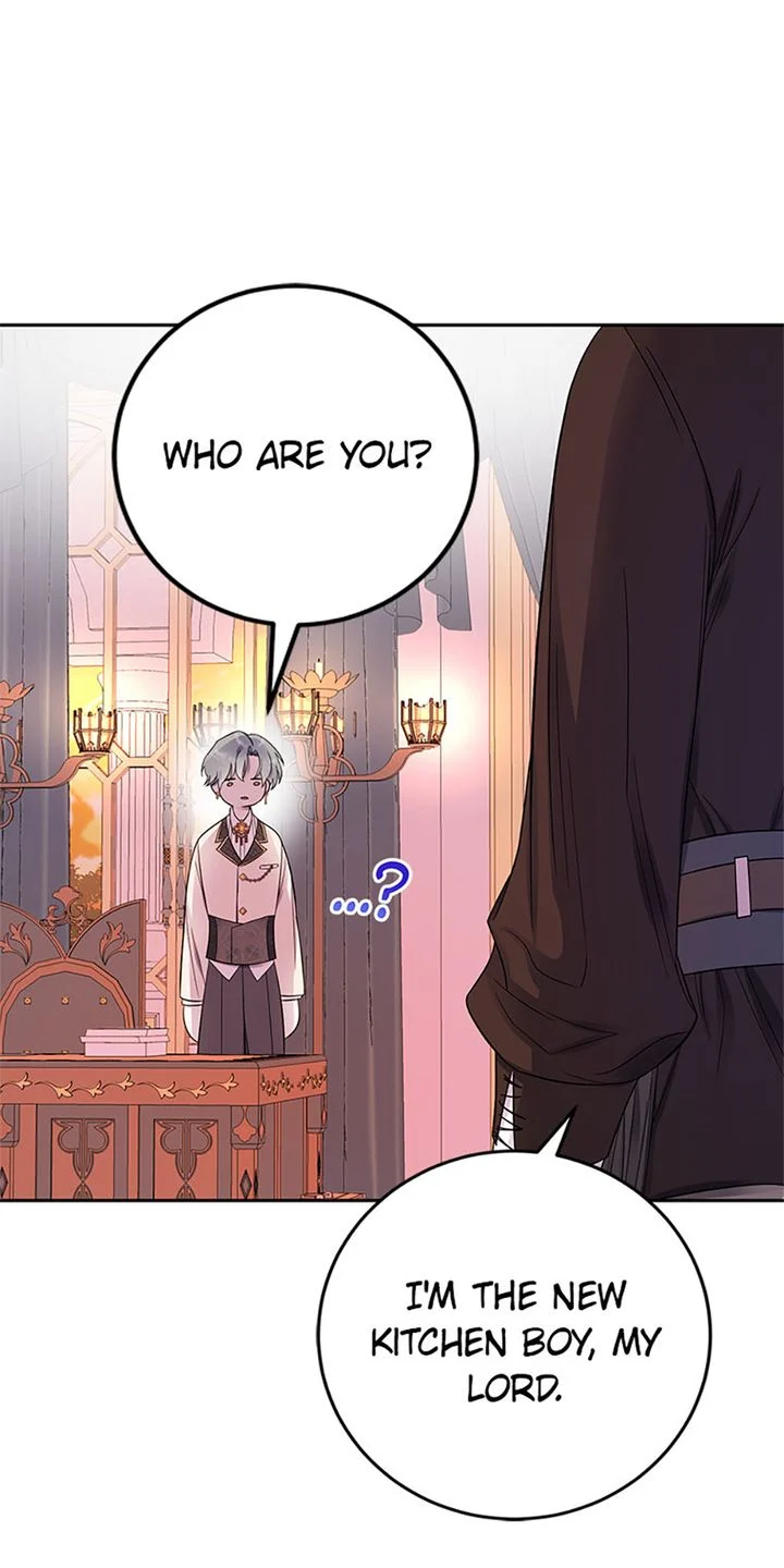 If You Save an Immoral Beast Chapter 21 page 63 - 