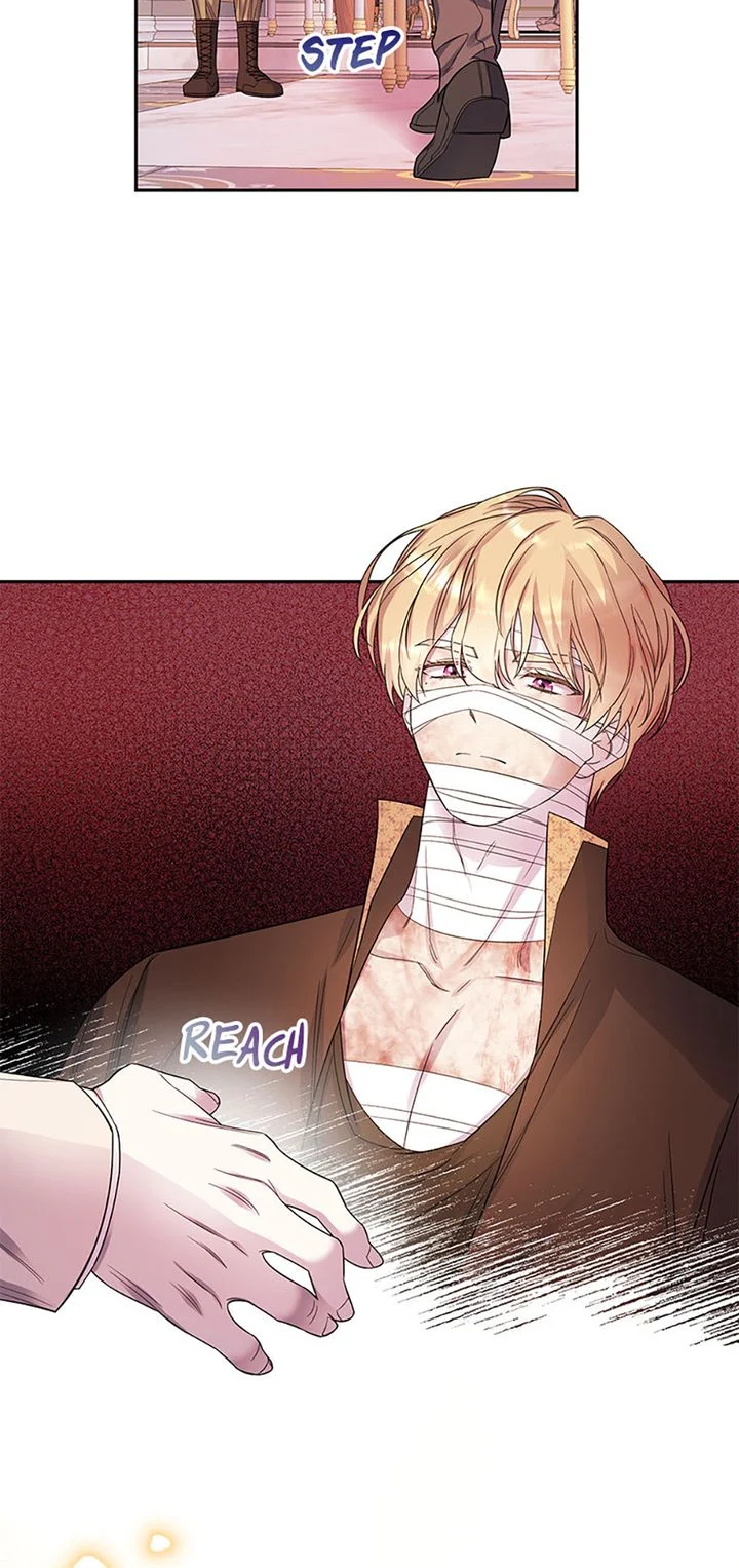 If You Save an Immoral Beast Chapter 21 page 67 - 