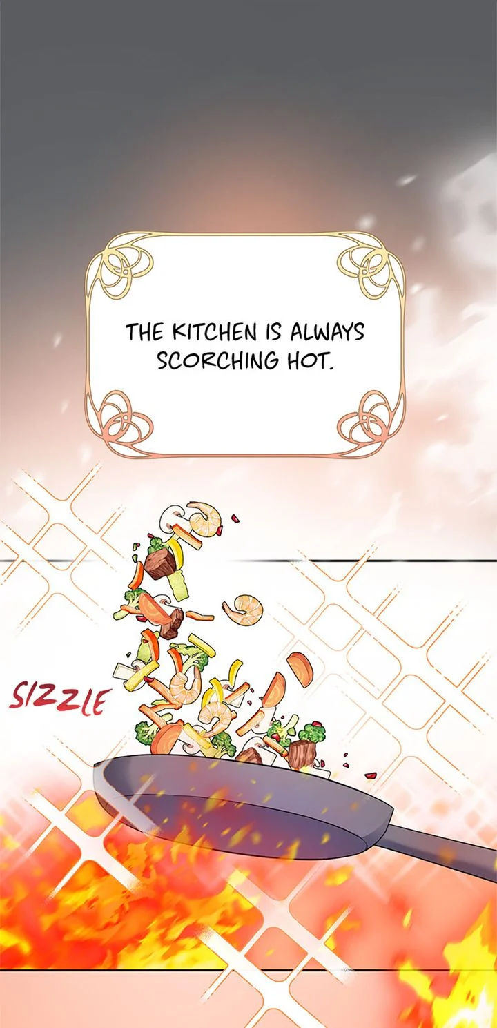 If You Save an Immoral Beast Chapter 21 page 10 - 