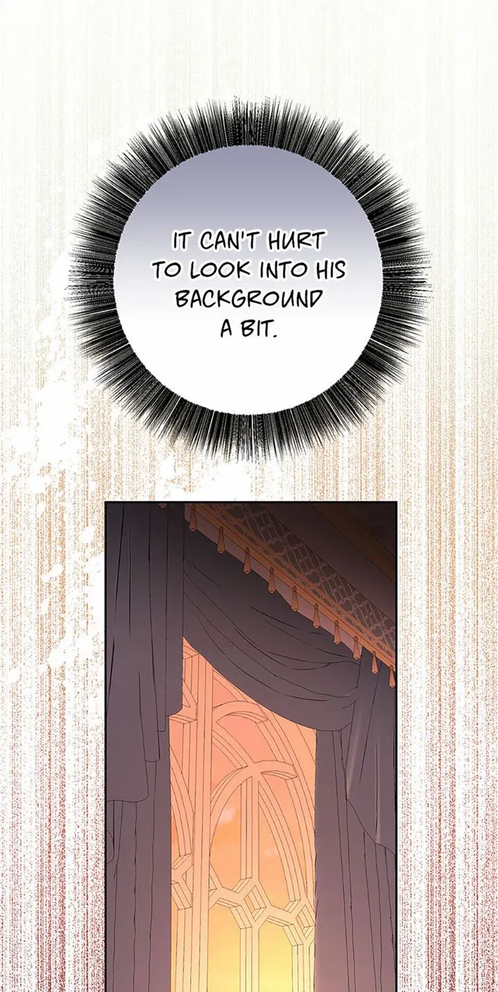 If You Save an Immoral Beast Chapter 22 page 11 - 