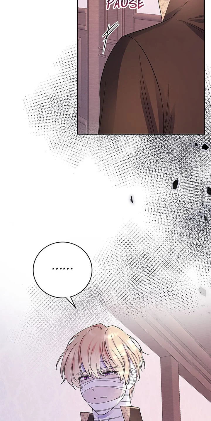 If You Save an Immoral Beast Chapter 22 page 14 - 