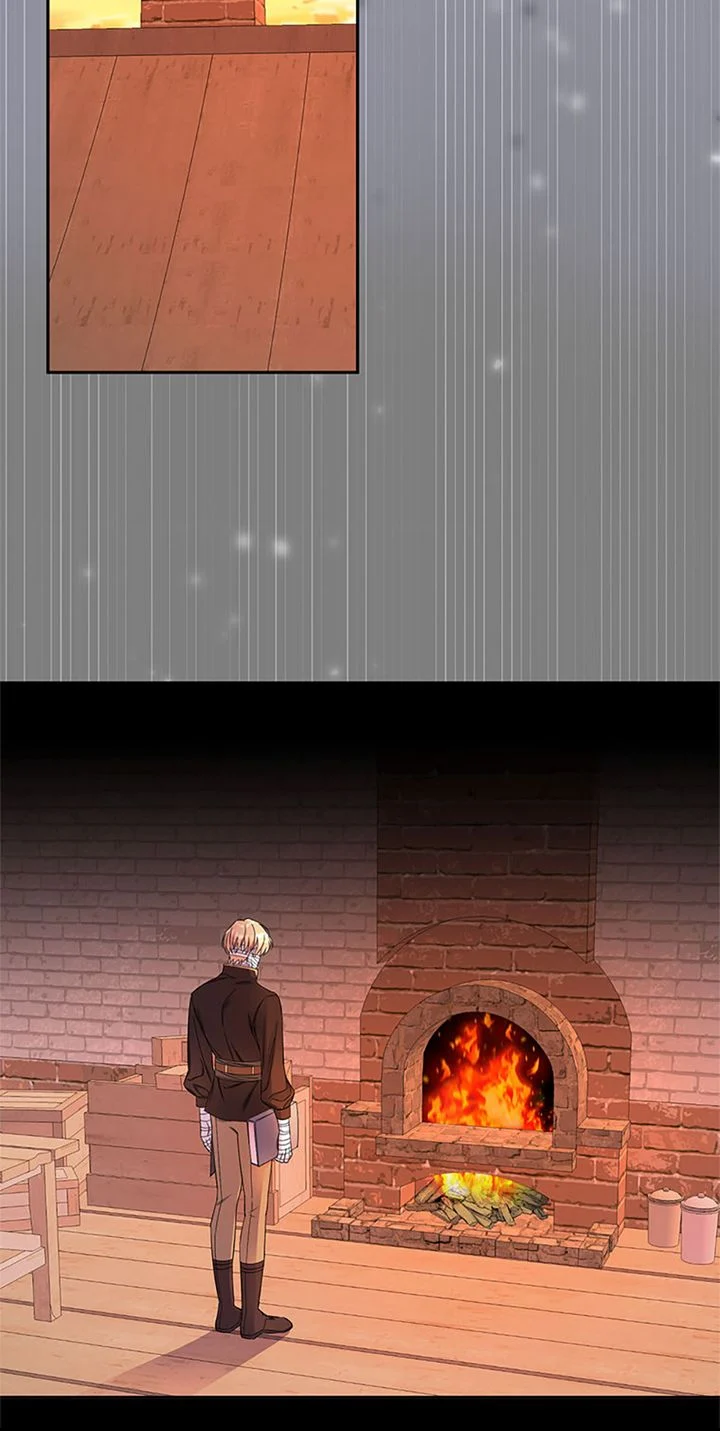 If You Save an Immoral Beast Chapter 22 page 17 - 