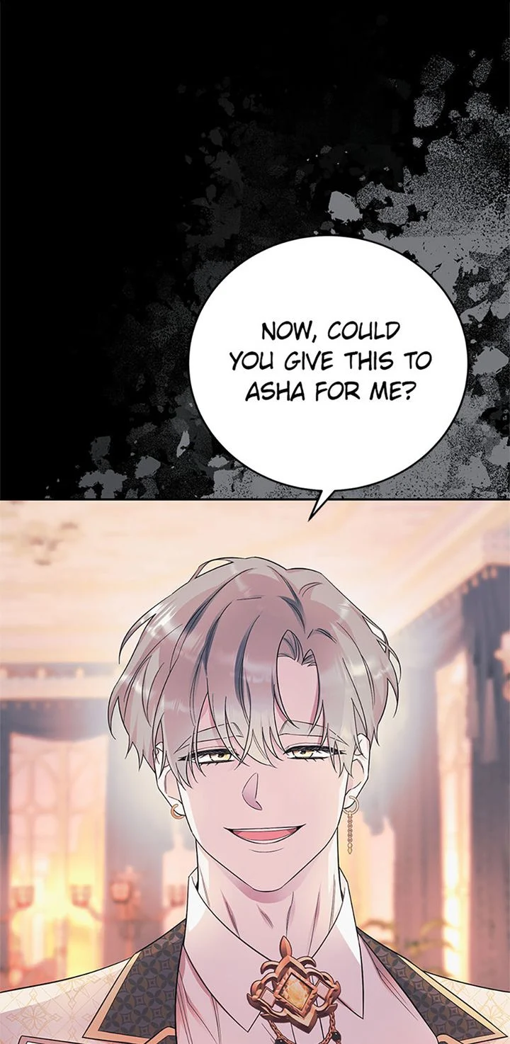 If You Save an Immoral Beast Chapter 22 page 18 - 