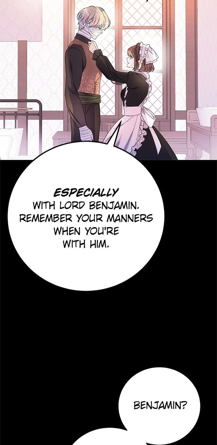 If You Save an Immoral Beast Chapter 22 page 20 - 