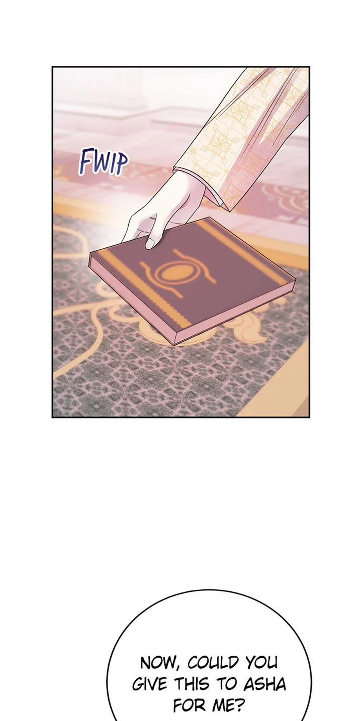 If You Save an Immoral Beast Chapter 22 page 3 - 