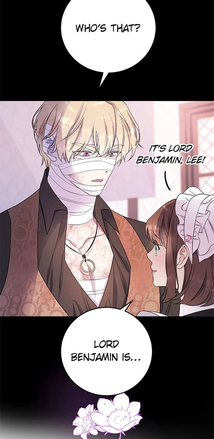 If You Save an Immoral Beast Chapter 22 page 21 - 