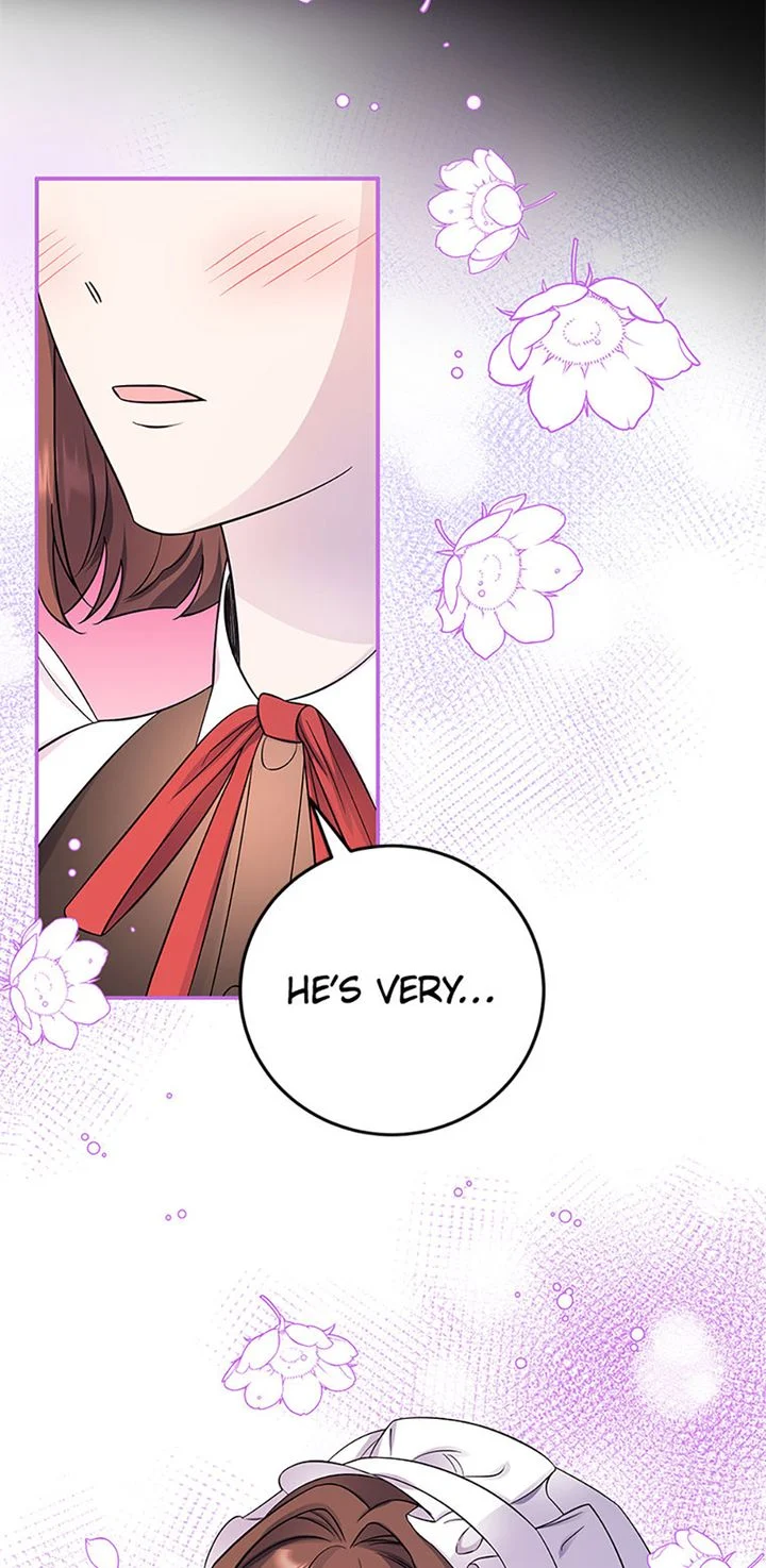 If You Save an Immoral Beast Chapter 22 page 22 - 