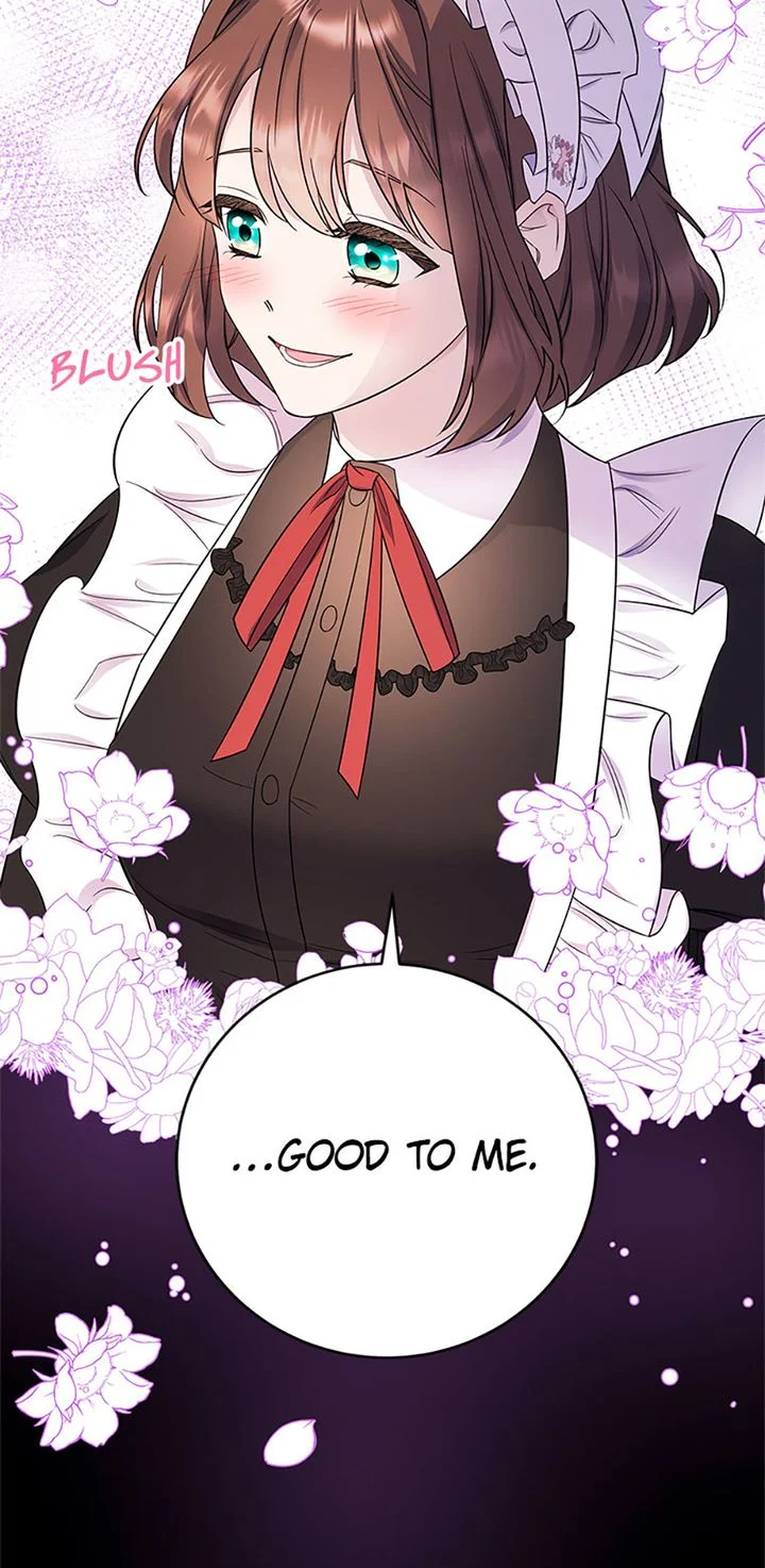 If You Save an Immoral Beast Chapter 22 page 23 - 