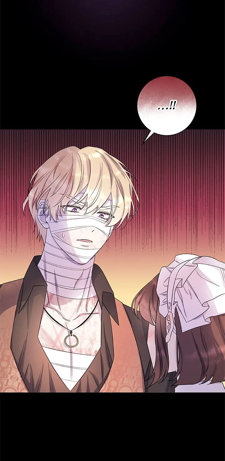 If You Save an Immoral Beast Chapter 22 page 24 - 