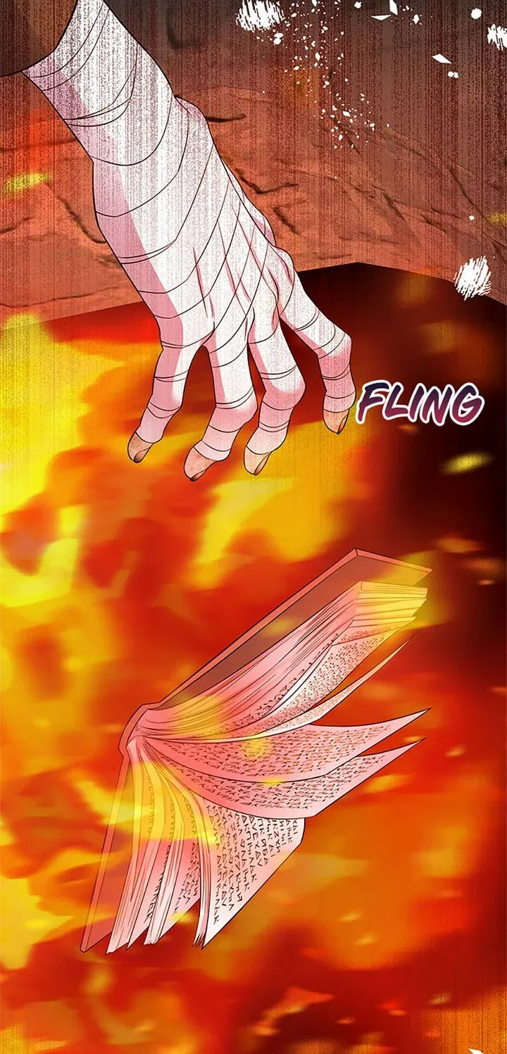 If You Save an Immoral Beast Chapter 22 page 30 - 