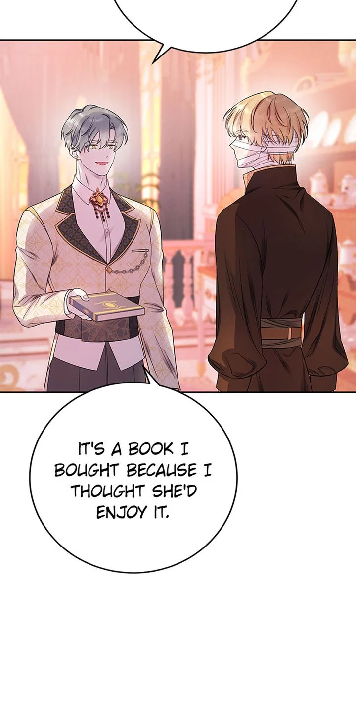 If You Save an Immoral Beast Chapter 22 page 4 - 