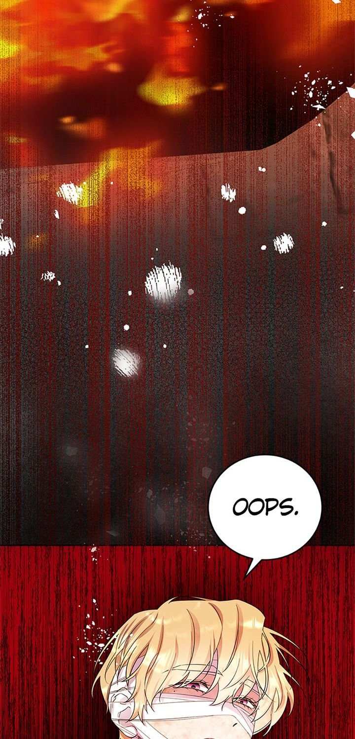 If You Save an Immoral Beast Chapter 22 page 31 - 