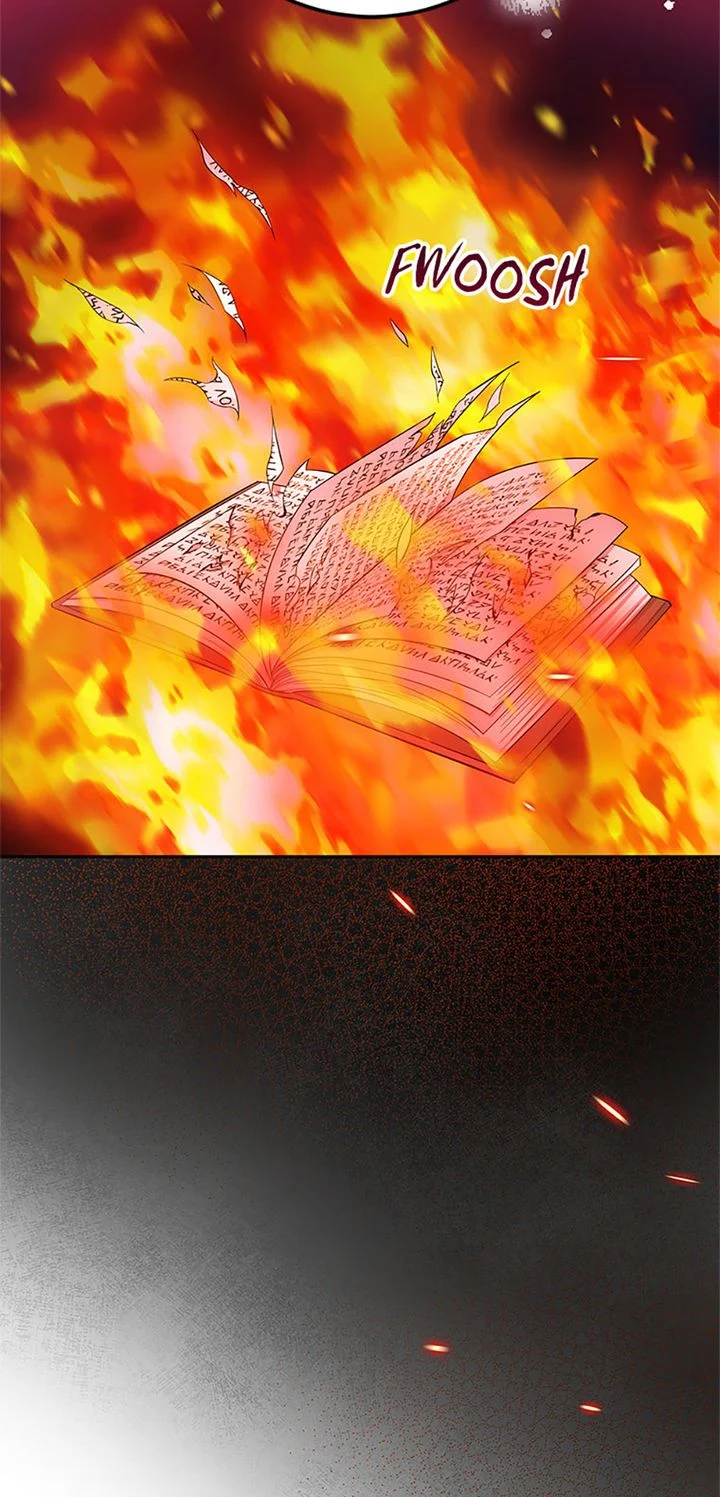If You Save an Immoral Beast Chapter 22 page 33 - 