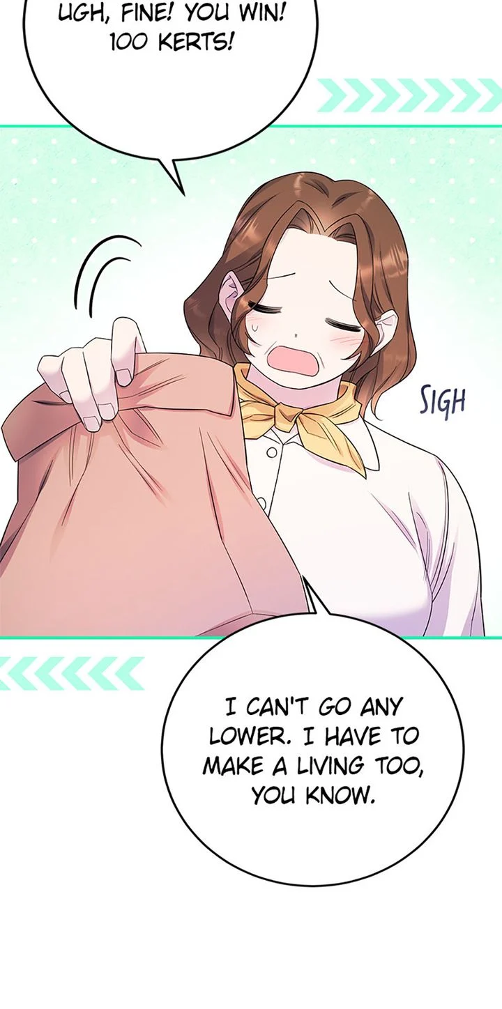If You Save an Immoral Beast Chapter 22 page 47 - 