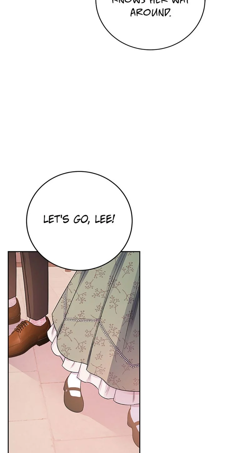 If You Save an Immoral Beast Chapter 22 page 49 - 