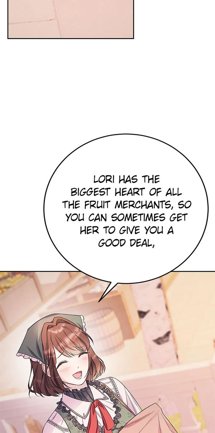 If You Save an Immoral Beast Chapter 22 page 50 - 