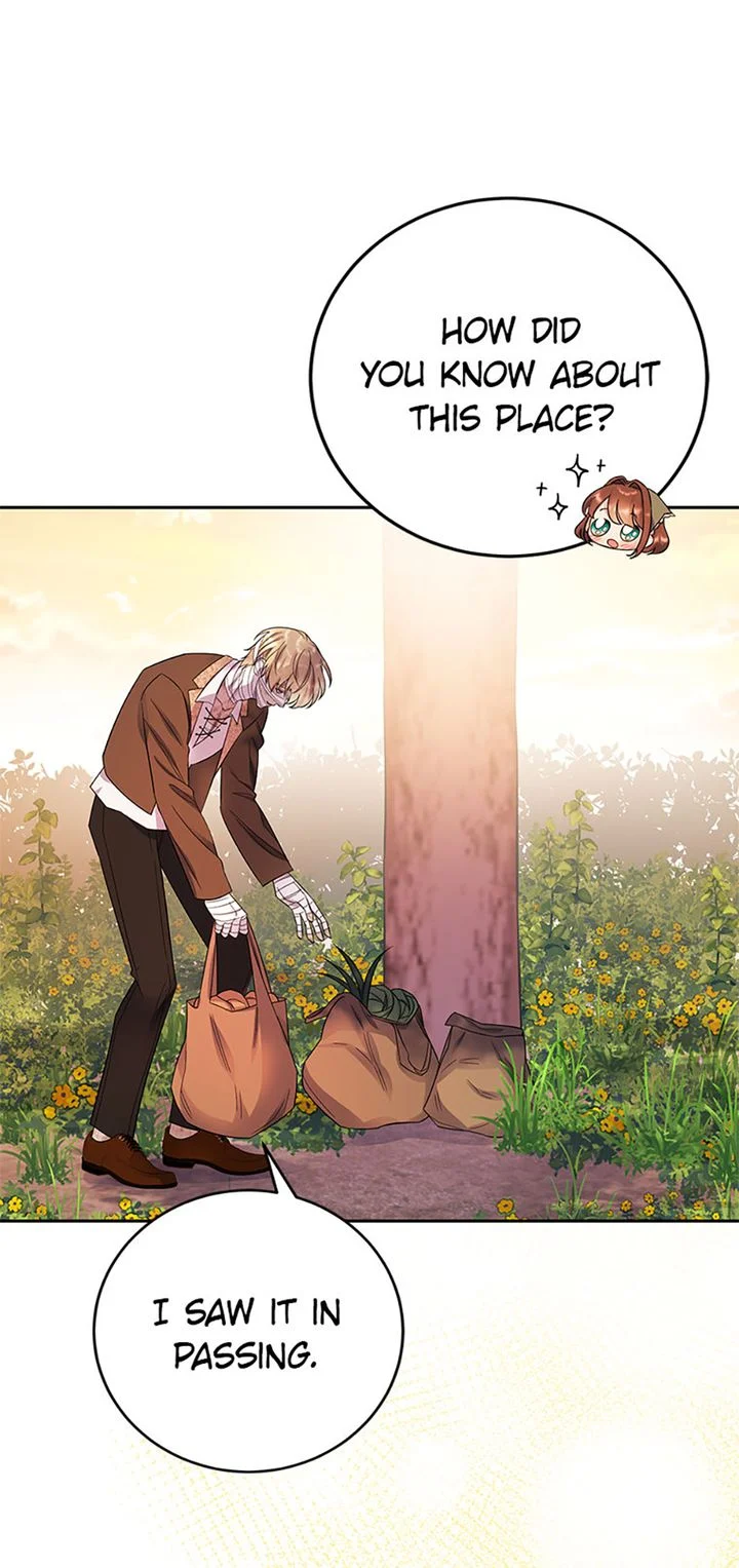 If You Save an Immoral Beast Chapter 22 page 62 - 