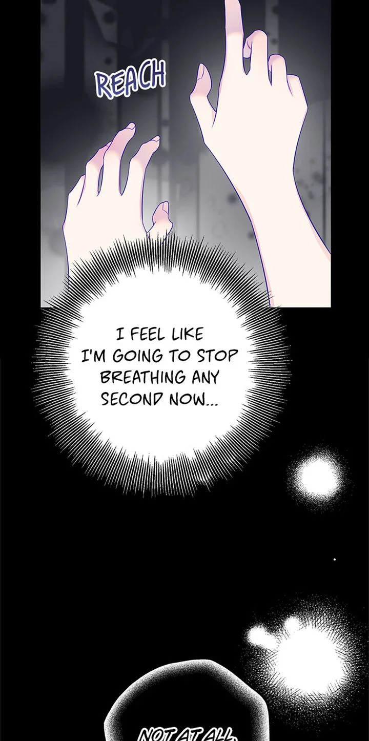 If You Save an Immoral Beast Chapter 23 page 30 - 