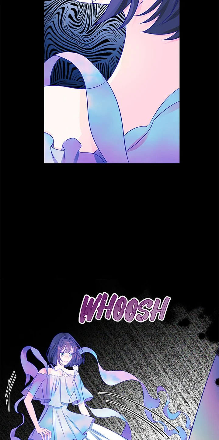 If You Save an Immoral Beast Chapter 23 page 40 - 