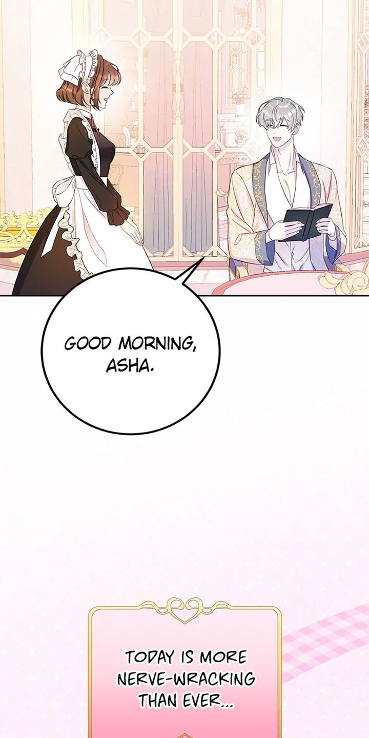 If You Save an Immoral Beast Chapter 23 page 68 - 