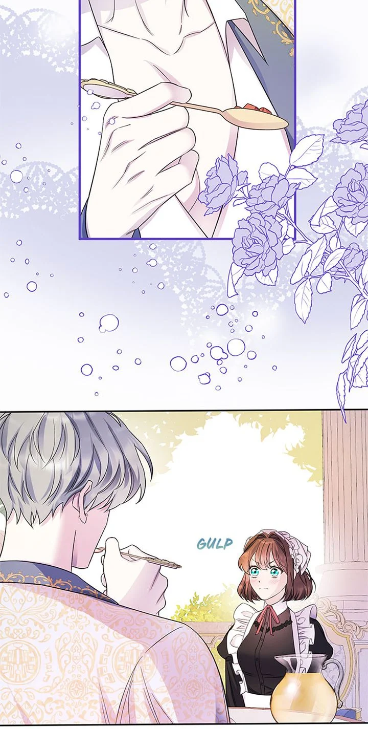 If You Save an Immoral Beast Chapter 23 page 78 - 