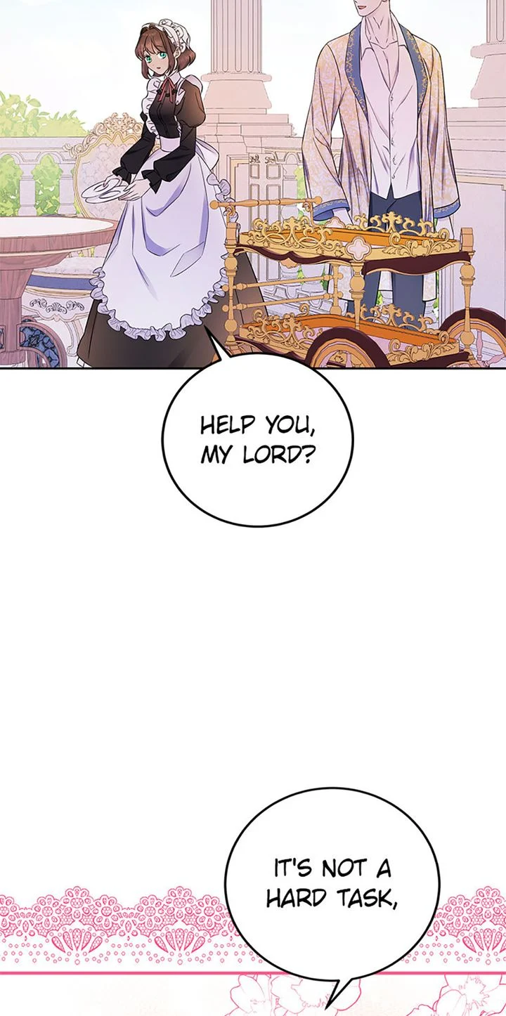 If You Save an Immoral Beast Chapter 23 page 84 - 