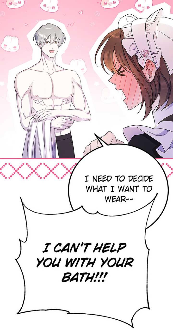 If You Save an Immoral Beast Chapter 24 page 11 - 