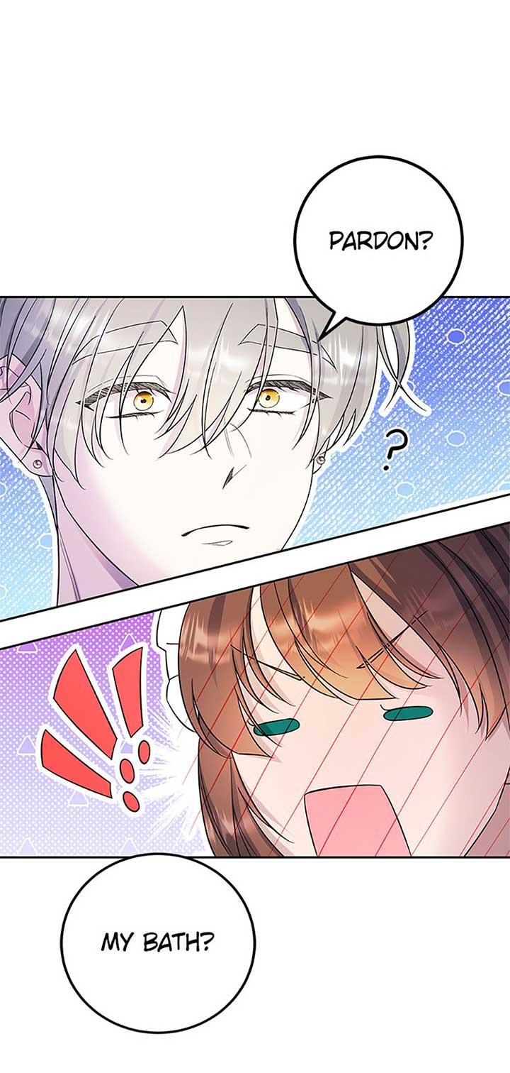 If You Save an Immoral Beast Chapter 24 page 12 - 