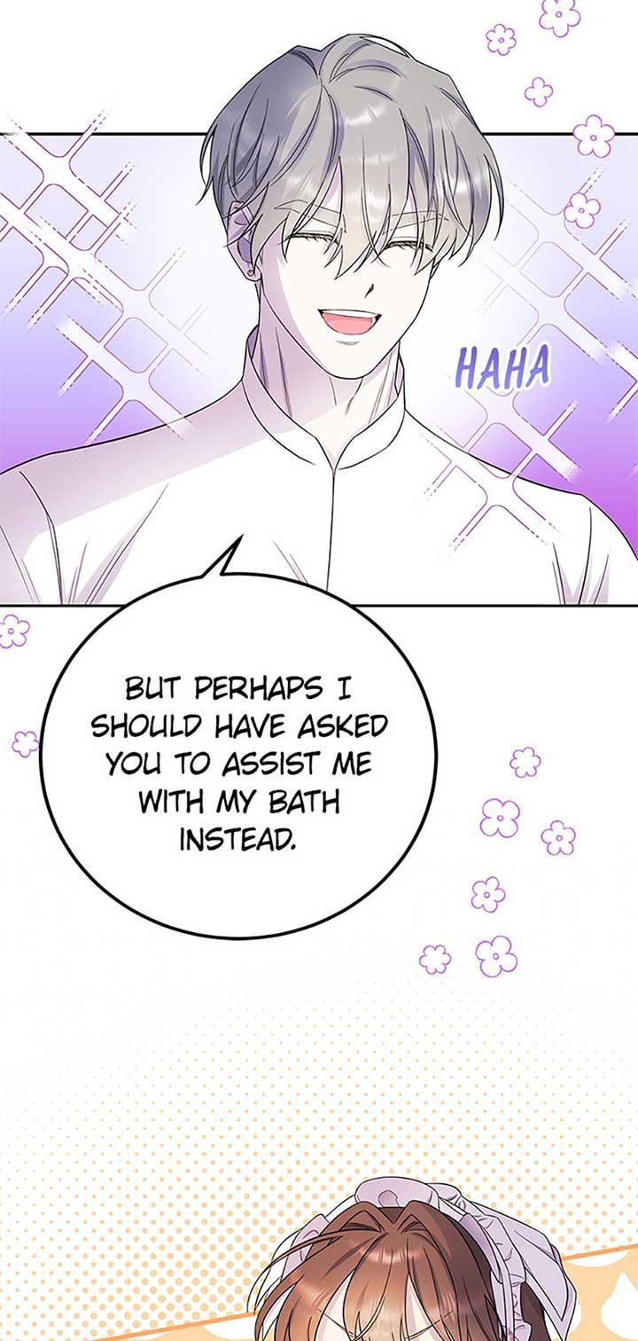 If You Save an Immoral Beast Chapter 24 page 17 - 