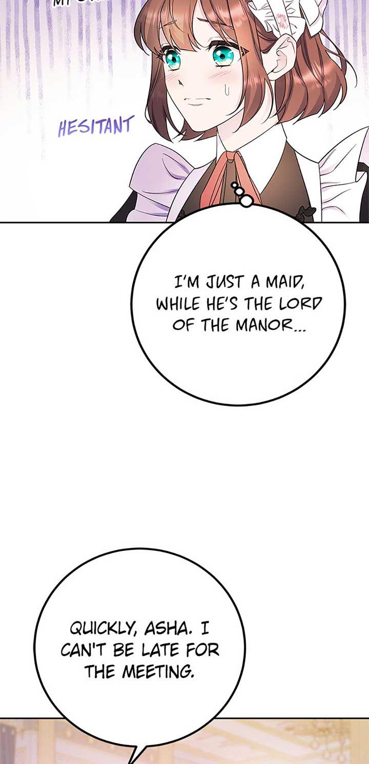 If You Save an Immoral Beast Chapter 24 page 26 - 