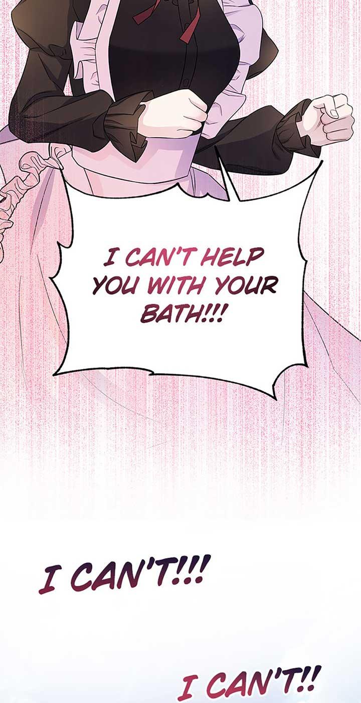 If You Save an Immoral Beast Chapter 24 page 4 - 