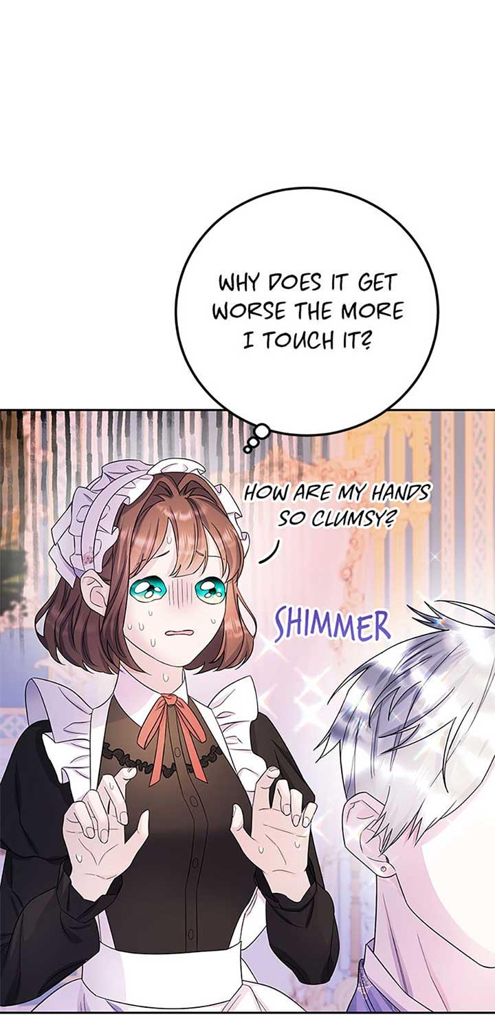 If You Save an Immoral Beast Chapter 24 page 38 - 