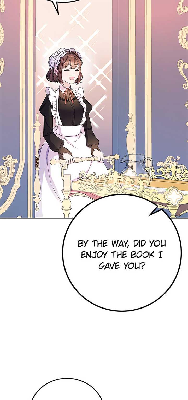 If You Save an Immoral Beast Chapter 24 page 44 - 