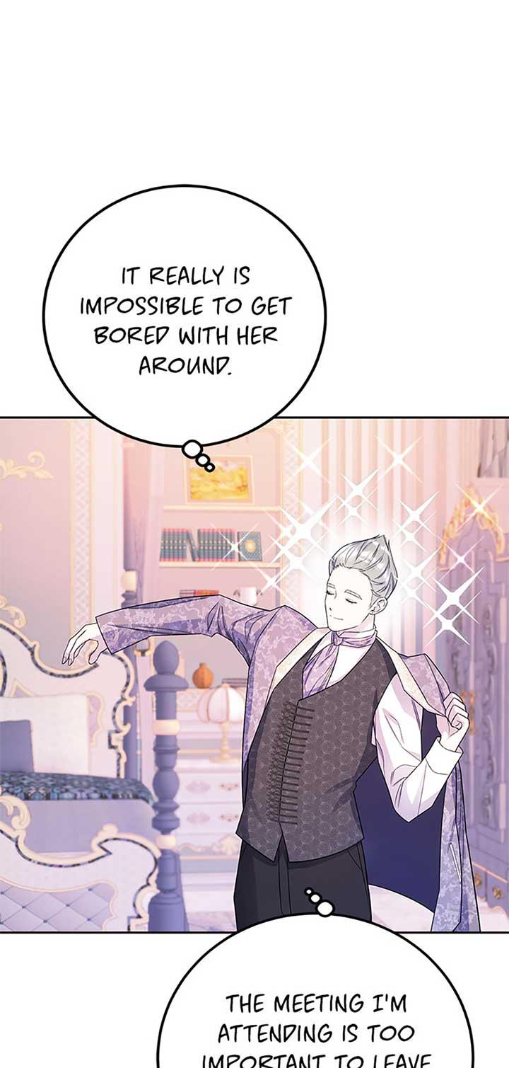 If You Save an Immoral Beast Chapter 24 page 56 - 
