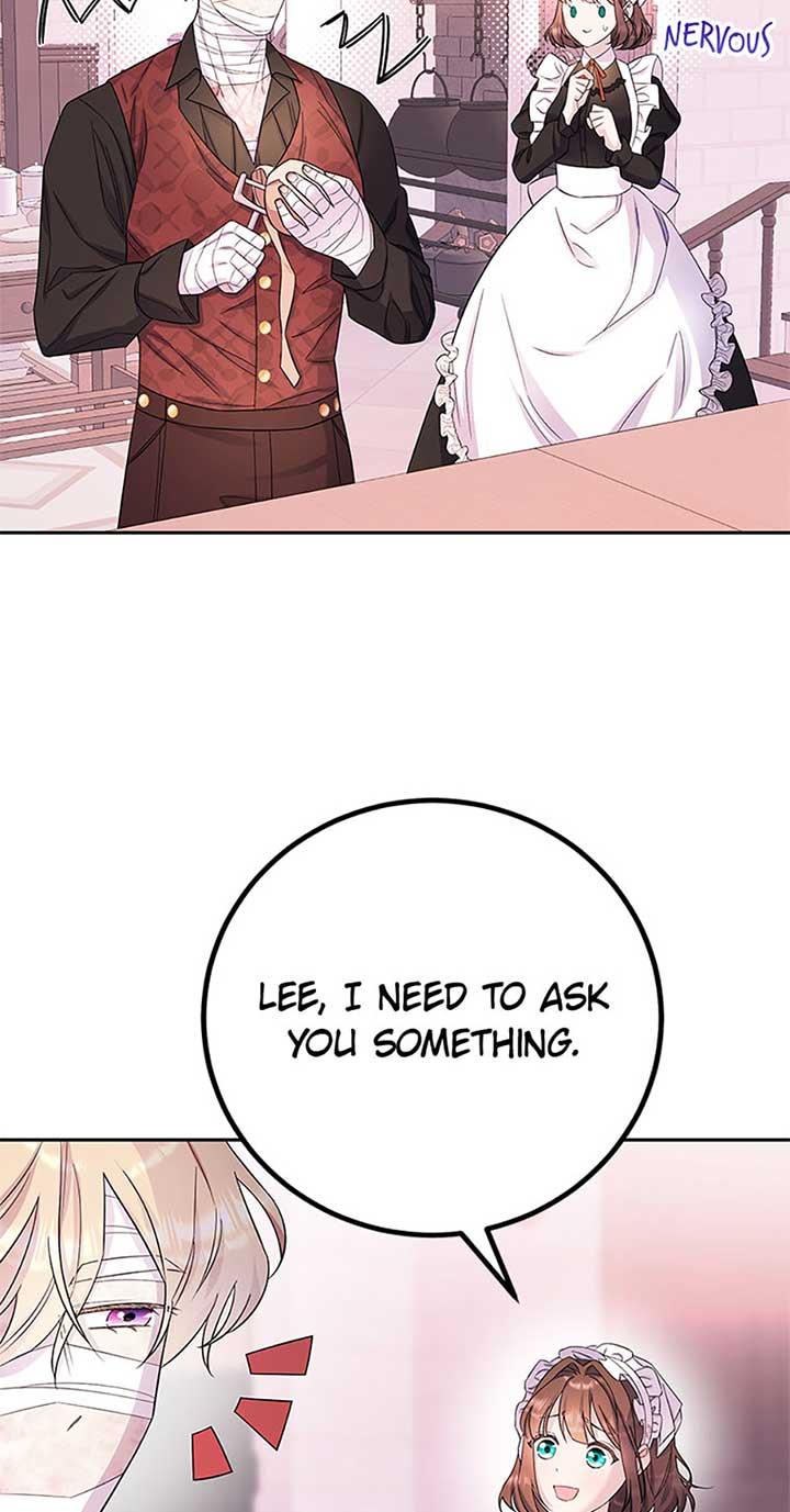 If You Save an Immoral Beast Chapter 24 page 69 - 