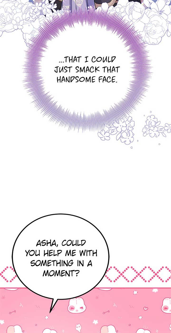 If You Save an Immoral Beast Chapter 24 page 10 - 