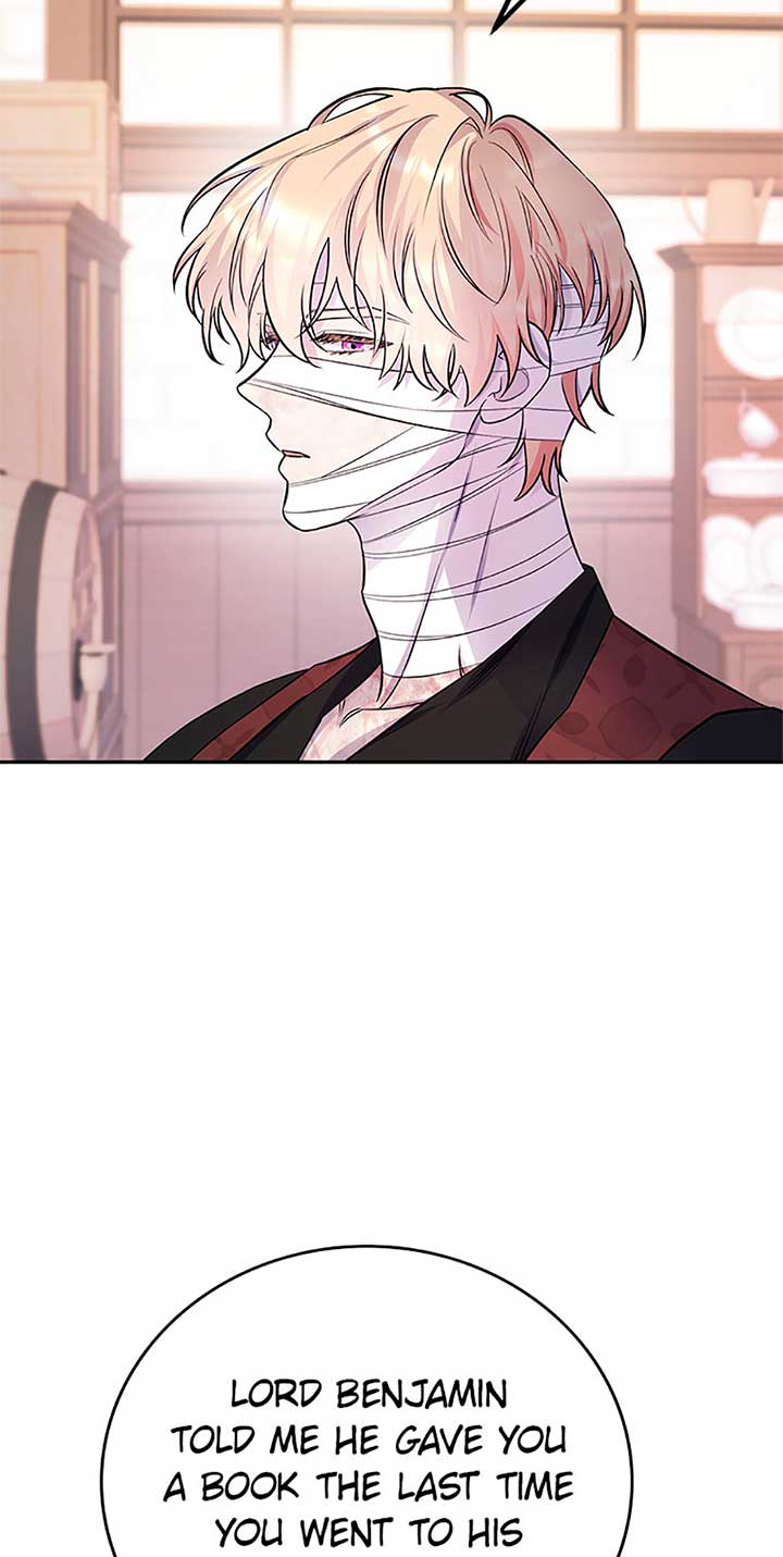 If You Save an Immoral Beast Chapter 25 page 2 - 