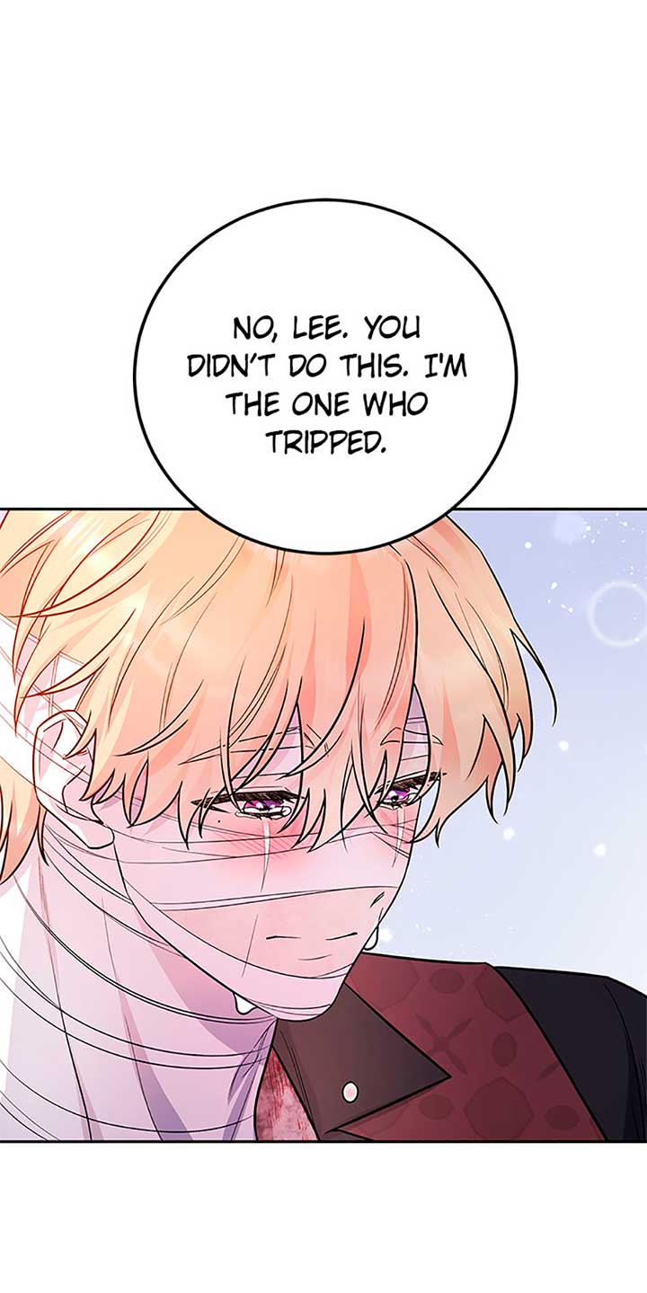If You Save an Immoral Beast Chapter 25 page 20 - 