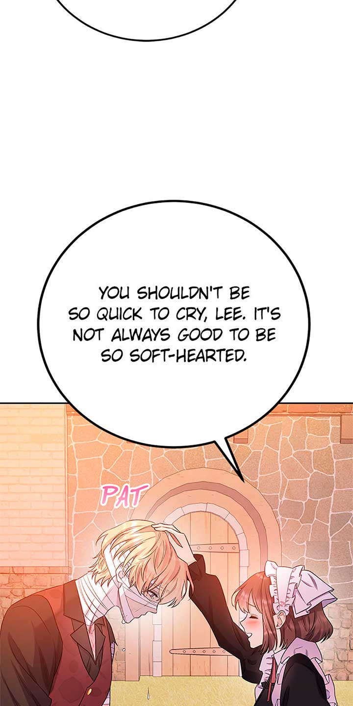 If You Save an Immoral Beast Chapter 25 page 23 - 