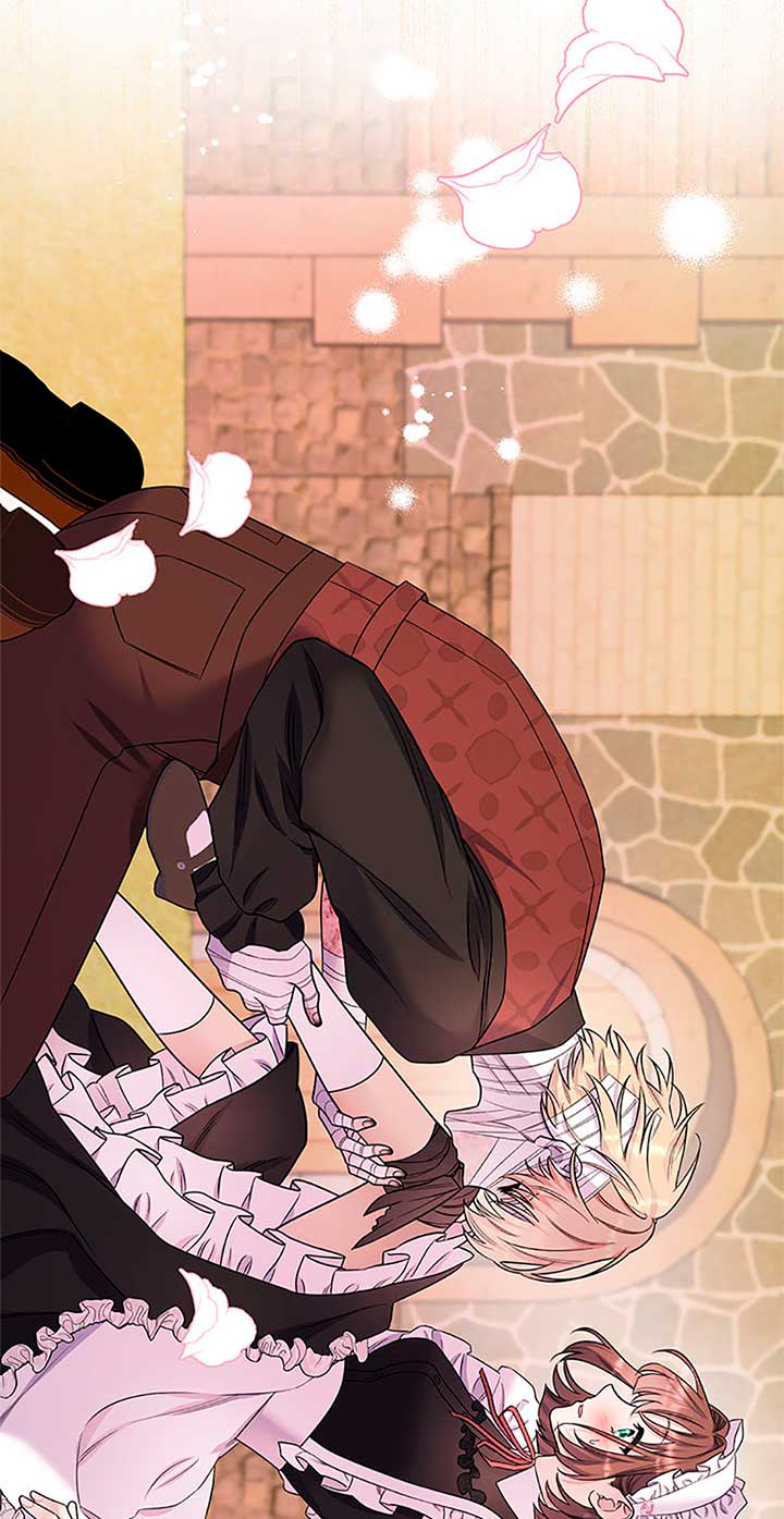 If You Save an Immoral Beast Chapter 25 page 31 - 
