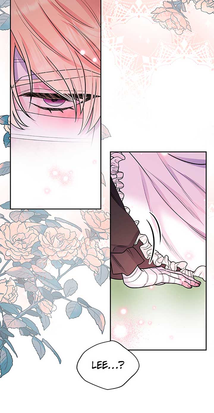 If You Save an Immoral Beast Chapter 25 page 36 - 