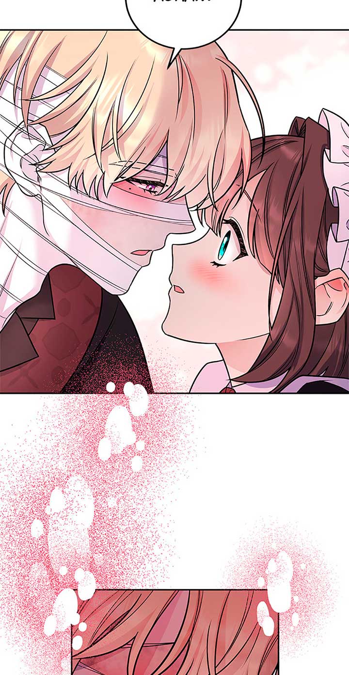 If You Save an Immoral Beast Chapter 25 page 38 - 
