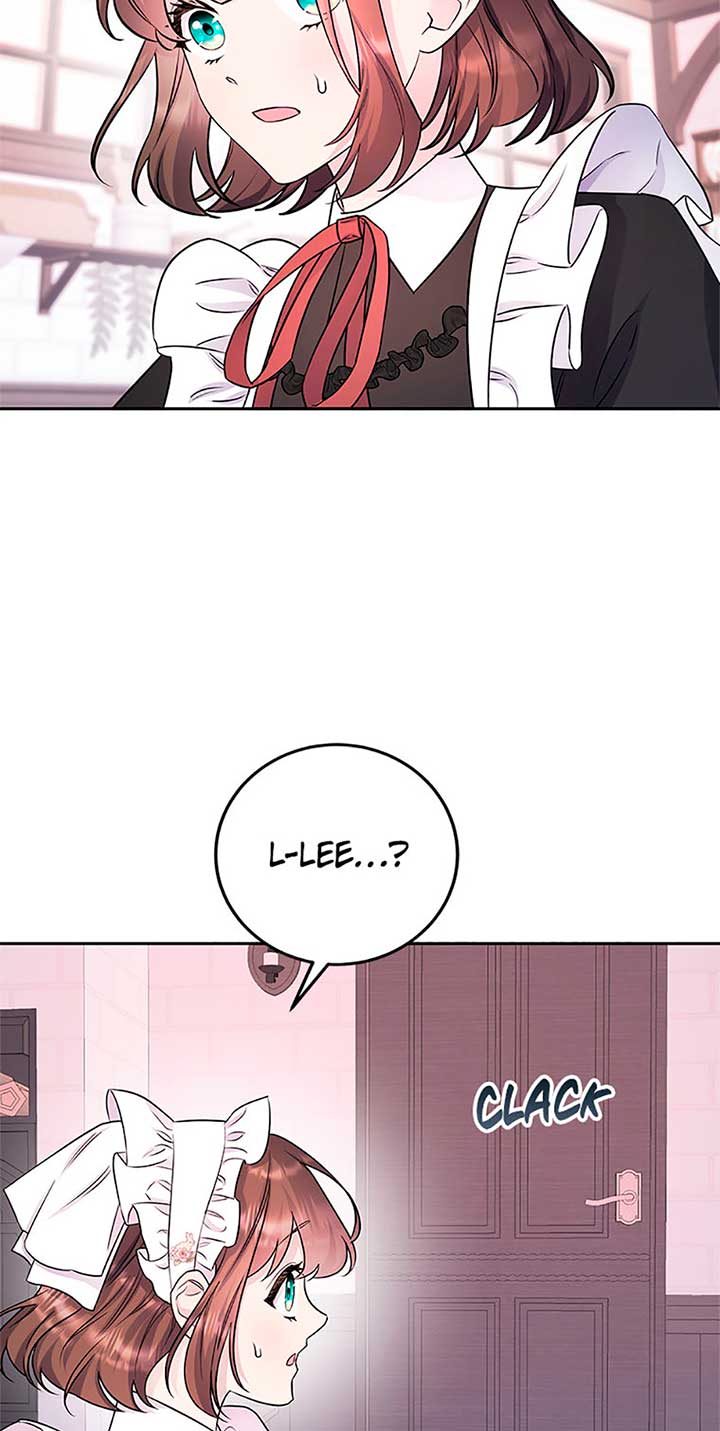 If You Save an Immoral Beast Chapter 25 page 5 - 