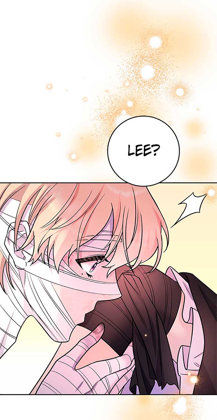 If You Save an Immoral Beast Chapter 25 page 42 - 