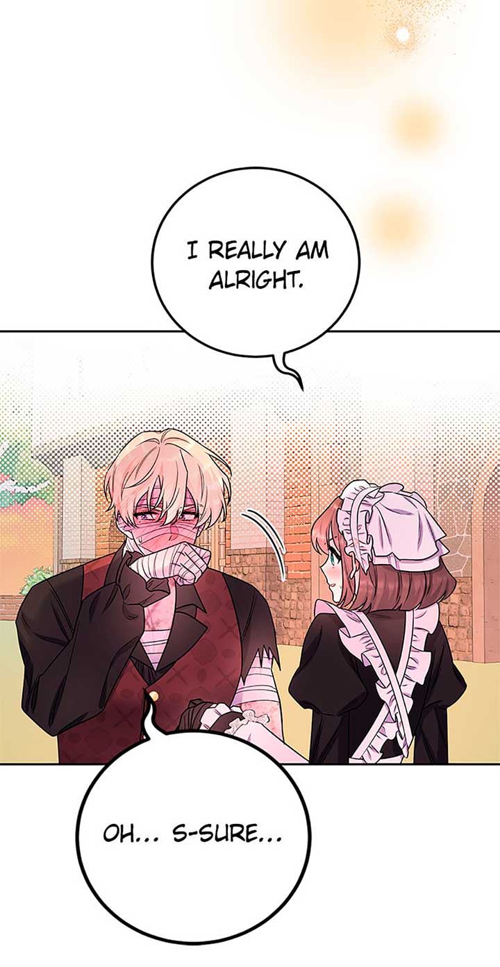 If You Save an Immoral Beast Chapter 25 page 43 - 