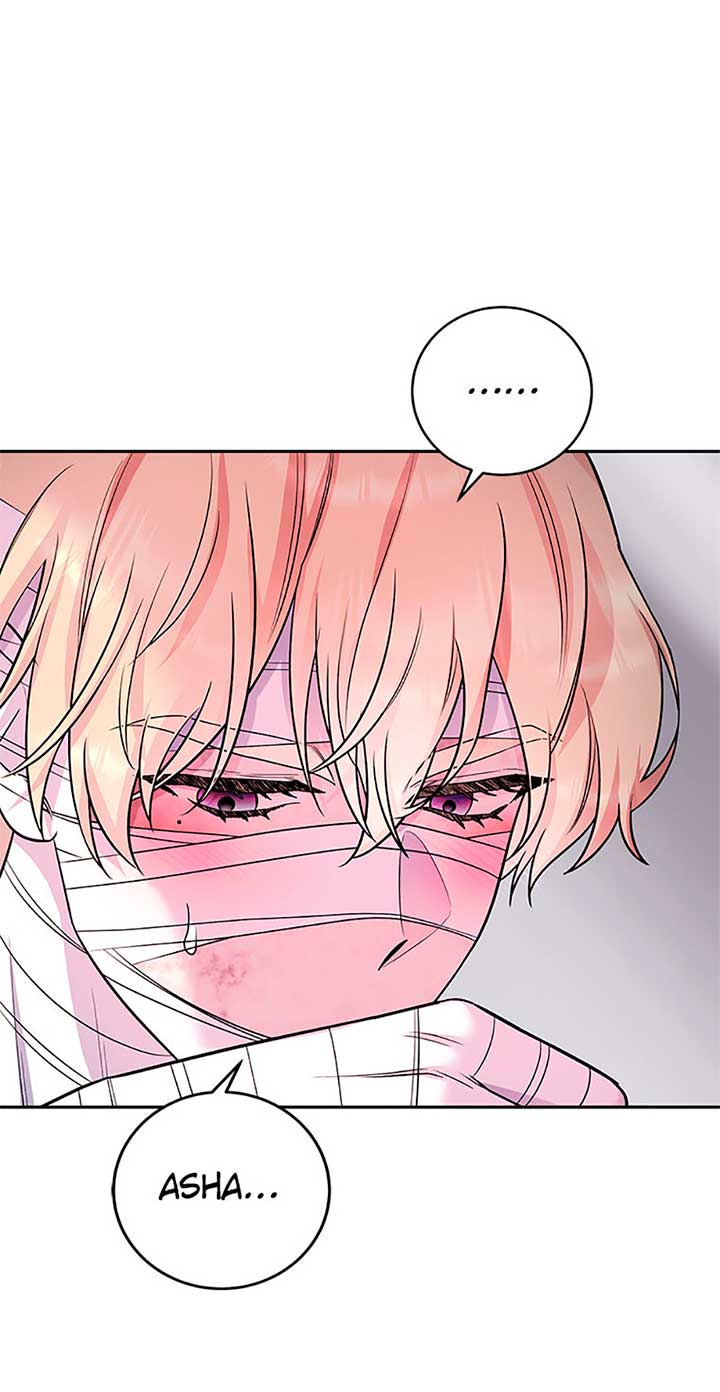 If You Save an Immoral Beast Chapter 25 page 44 - 
