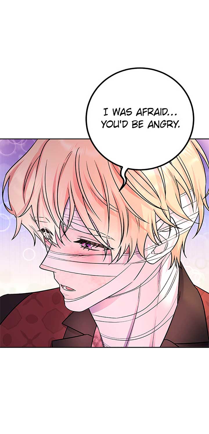 If You Save an Immoral Beast Chapter 25 page 49 - 